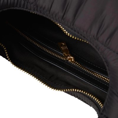 THE AIR WAVE HOBO BAG